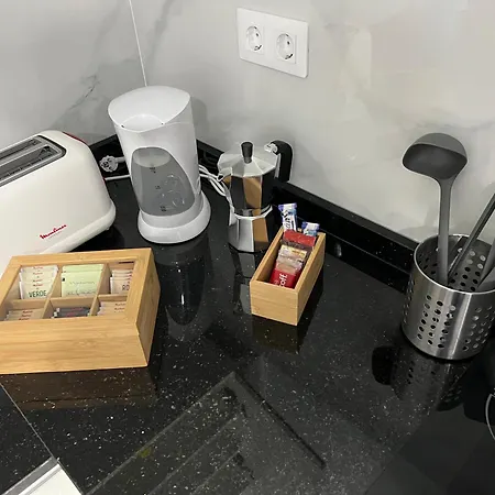 Descanso Y Mar En Canteras * Λας Πάλμας ντε Γκραν Κανάρια