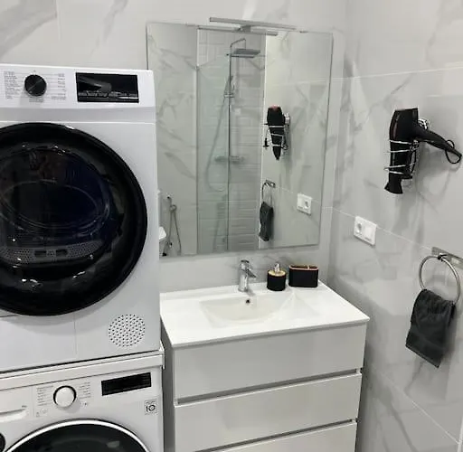 Descanso Y Mar En Canteras