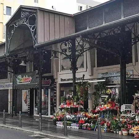Casa A Dos Pasos De Canteras * Las Palmas de Gran Canaria