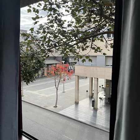 Casa A Dos Pasos De Canteras Apartman Las Palmas de Gran Canaria