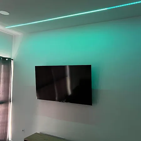 Casa A Dos Pasos De Canteras Apartman *