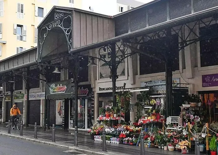 Casa A Dos Pasos De Canteras * 大加那利岛拉斯帕尔马斯