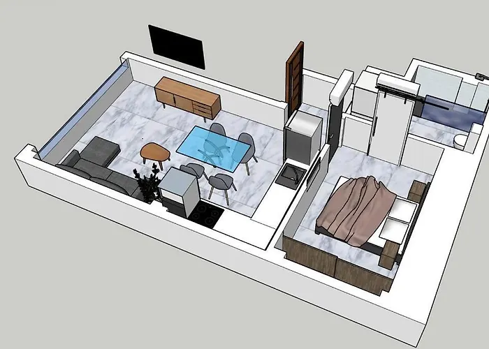 Descanso Y Mar En Canteras * Las Palmas de Gran Canaria