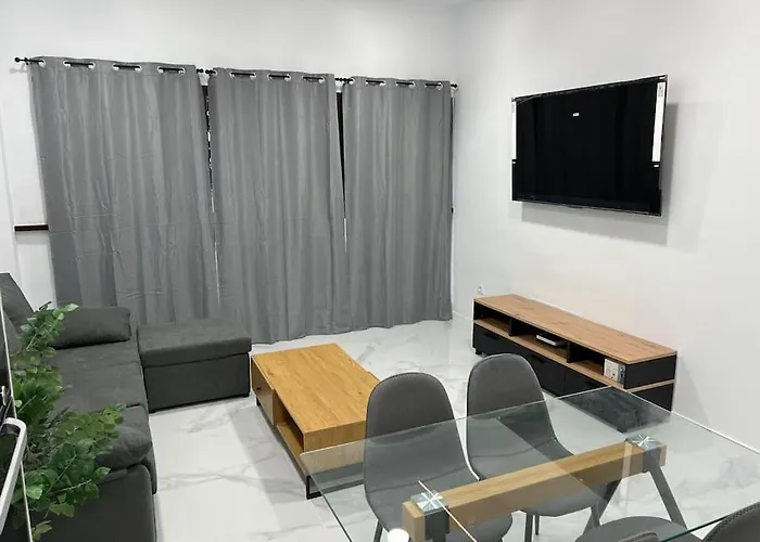 Descanso Y Mar En Canteras