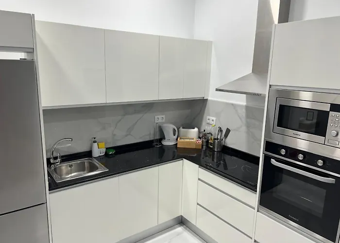 Casa A Dos Pasos De Canteras 大加那利岛拉斯帕尔马斯