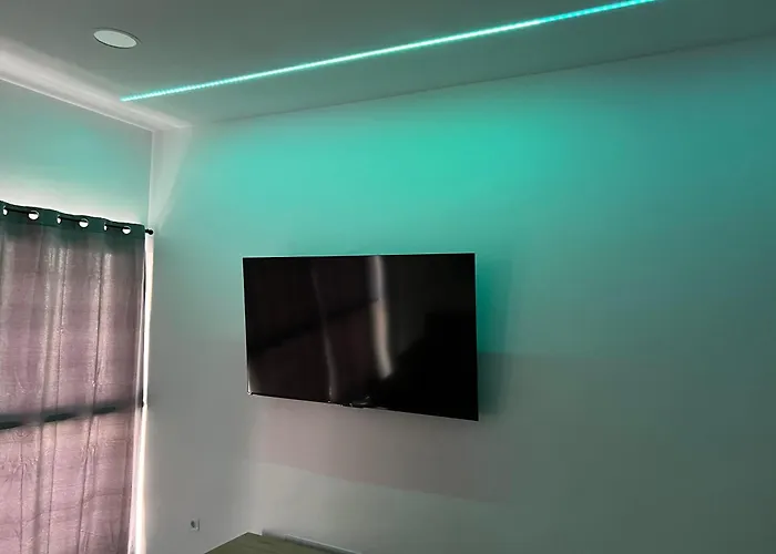 Descanso Y Mar En Canteras Lejlighed *