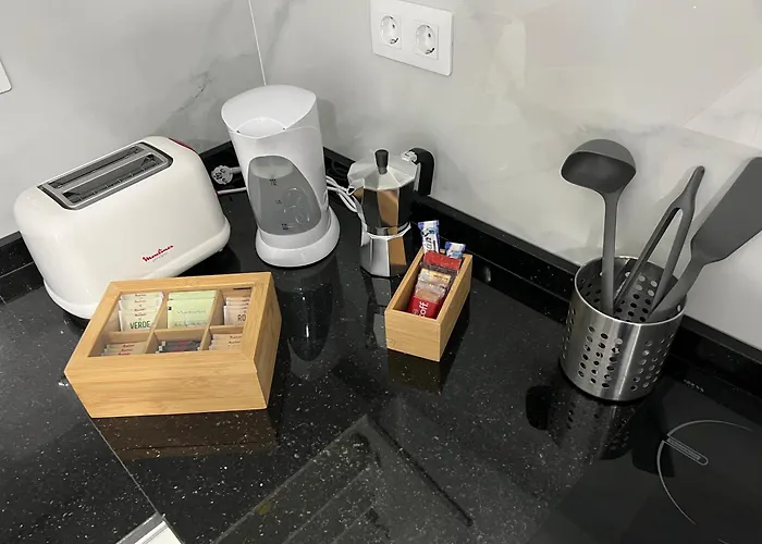 Casa A Dos Pasos De Canteras * 大加那利岛拉斯帕尔马斯