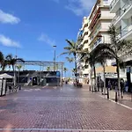 Descanso Y Mar En Canteras Apartment *