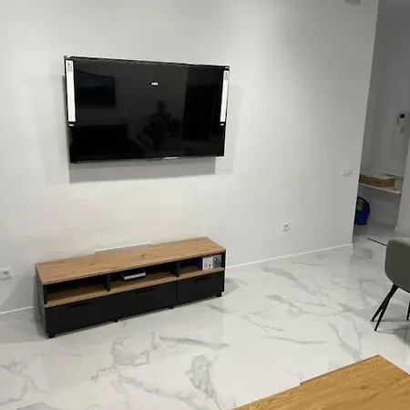 Casa A Dos Pasos De Canteras Апартаменты *