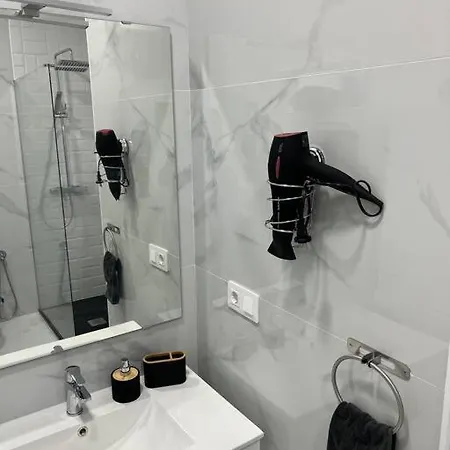 Casa A Dos Pasos De Canteras Апартаменты