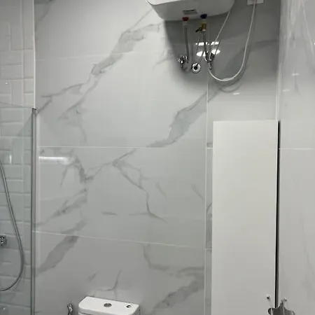Apartamento Descanso Y Mar En Canteras Las Palmas de Gran Canárias