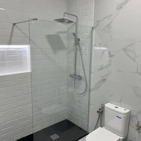 Casa A Dos Pasos De Canteras Апартаменты