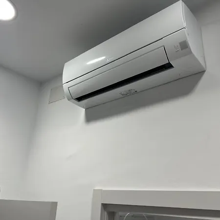 Апартаменты Casa A Dos Pasos De Canteras