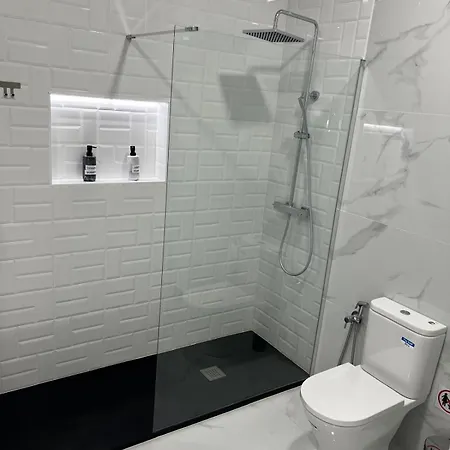 Apartamento Descanso Y Mar En Canteras Las Palmas de Gran Canárias