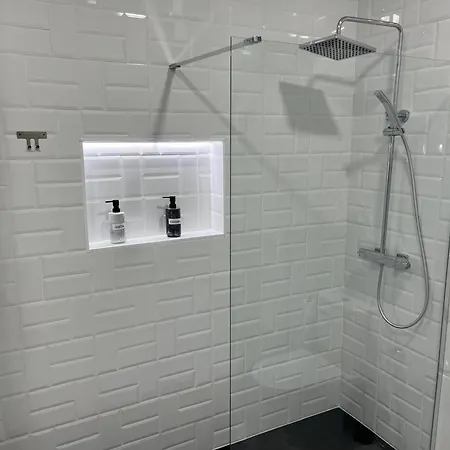 Casa A Dos Pasos De Canteras Appartement