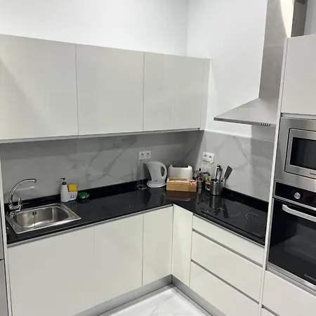 Casa A Dos Pasos De Canteras 라스팔마스