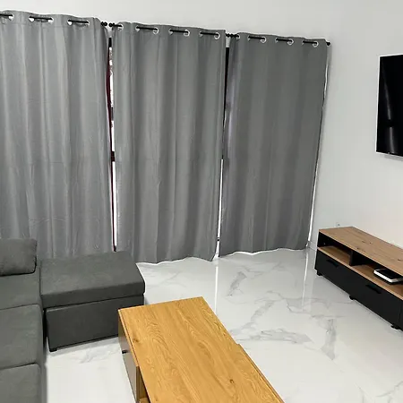 Apartamento Descanso Y Mar En Canteras