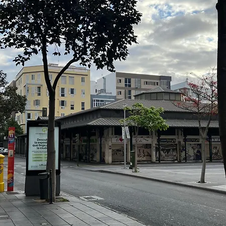 Casa A Dos Pasos De Canteras *