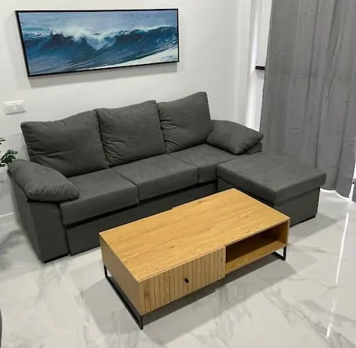 アパート Casa A Dos Pasos De Canteras *