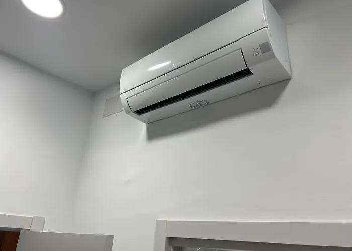 Apartament Descanso Y Mar En Canteras