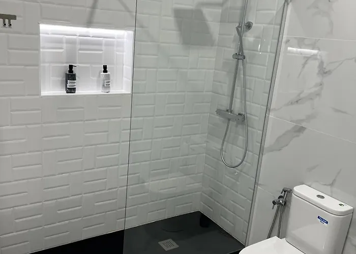 Apartament Descanso Y Mar En Canteras Las Palmas de Gran Canaria