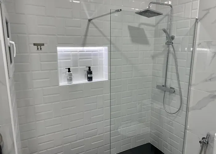 Descanso Y Mar En Canteras Apartament