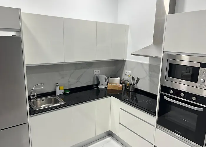 Descanso Y Mar En Canteras Las Palmas de Gran Canaria