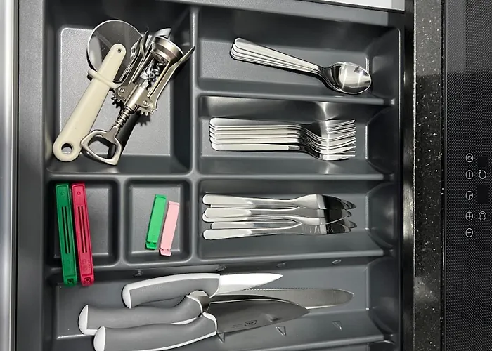 Descanso Y Mar En Canteras